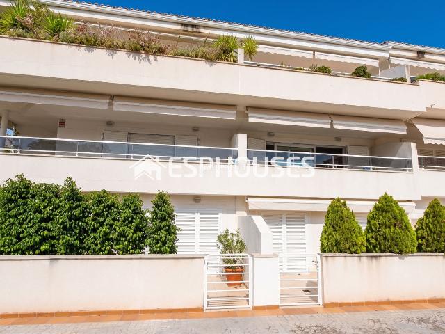 Dúplex en venta en la Marina Baixa, Valencia