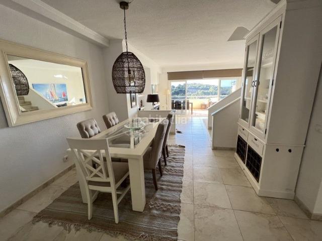Dúplex en venta en la Marina Baixa, Valencia