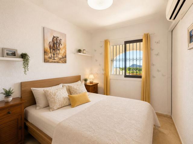 Dúplex en venta en la Marina Baixa, Valencia