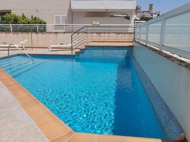 Dúplex en venta en la Marina Baixa, Valencia