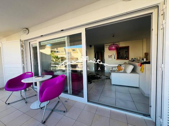 Dúplex en venta en la Marina Baixa, Valencia