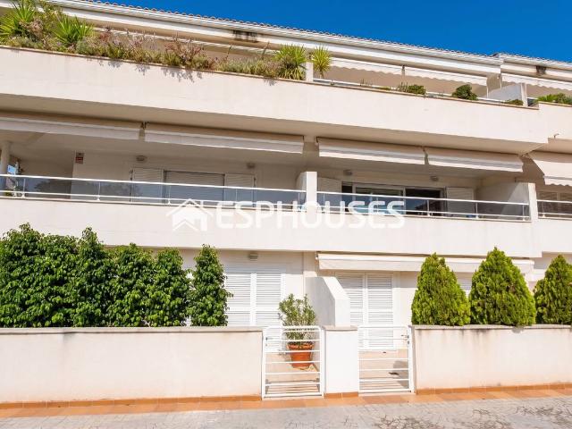 Dúplex en venta en la Marina Baixa, Valencia