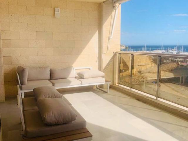 Dúplex en venta en Altea, Alicante
