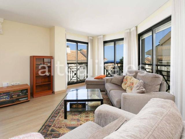 Dúplex en venta en Altea, Valencia