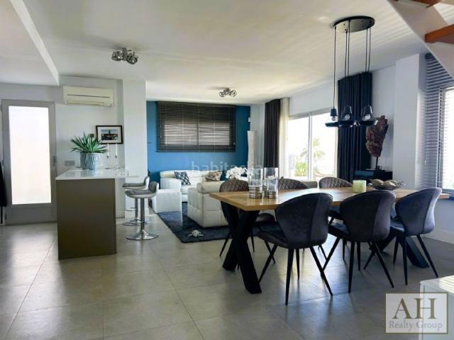 Dúplex en venta en la Marina Baixa, Valencia
