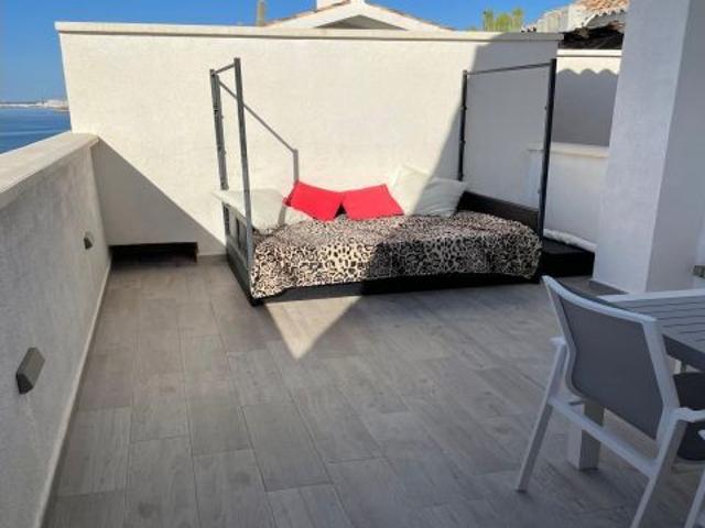 Piso en venta en Altea la Vella, la Marina Baixa