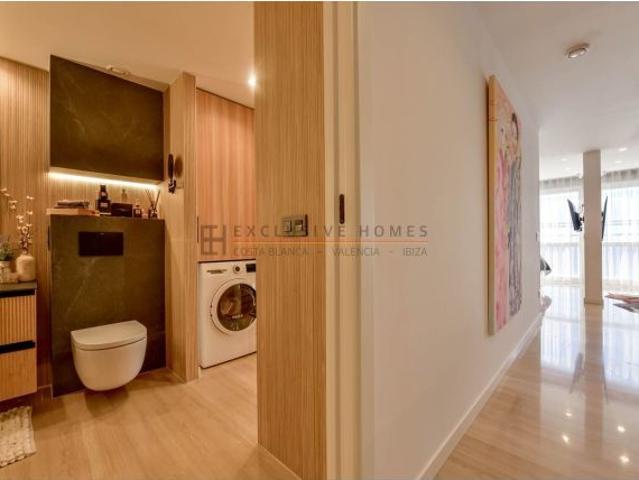 Piso en venta en Altea la Vella, la Marina Baixa