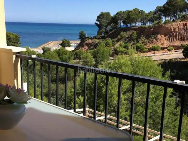 Dúplex en venta en la Marina Baixa, Valencia