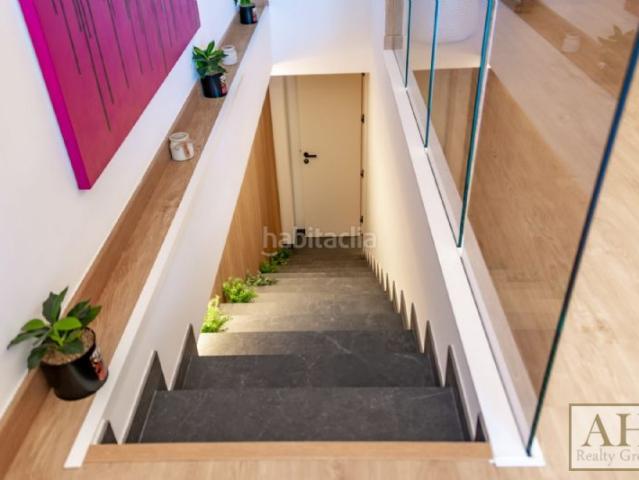 Dúplex en venta en la Marina Baixa, Valencia