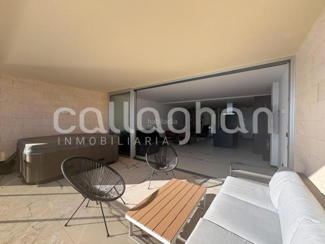 Piso en venta en la Marina Baixa, Valencia