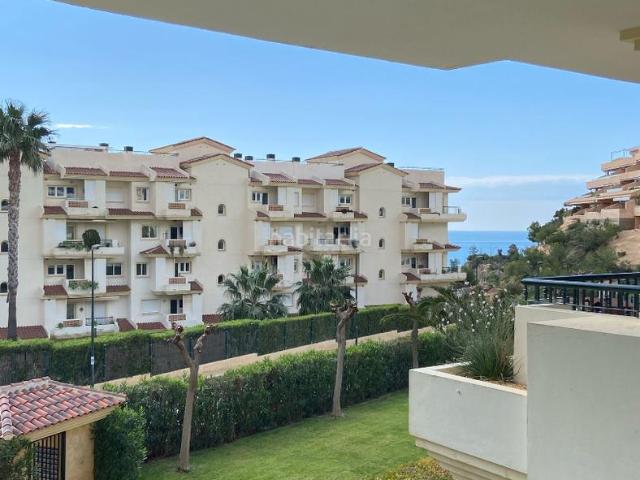 Dúplex en venta en la Marina Baixa, Valencia
