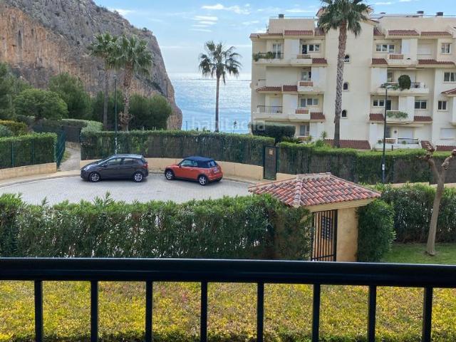 Dúplex en venta en la Marina Baixa, Valencia