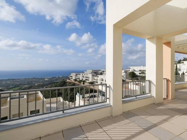 Dúplex en venta en Centro, Costa del Sol Occidental