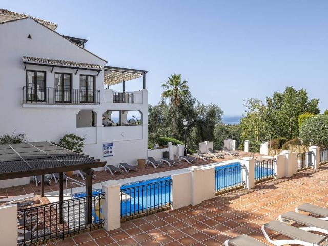 Dúplex en venta en Centro, Costa del Sol Occidental