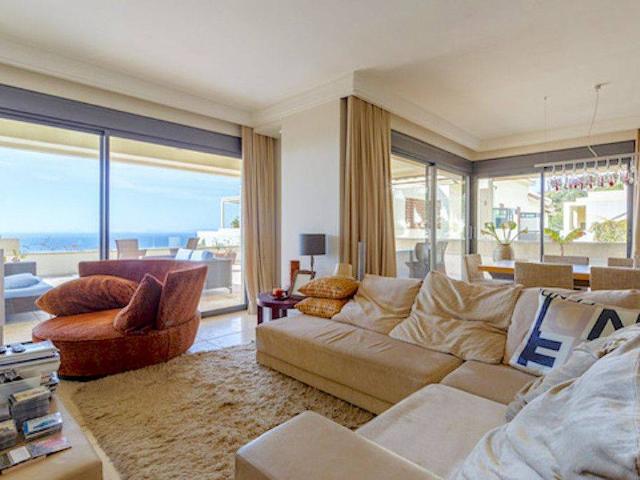 Dúplex en venta en Centro, Costa del Sol Occidental