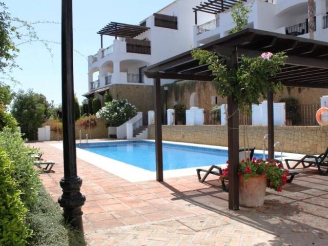 Dúplex en venta en Centro, Costa del Sol Occidental