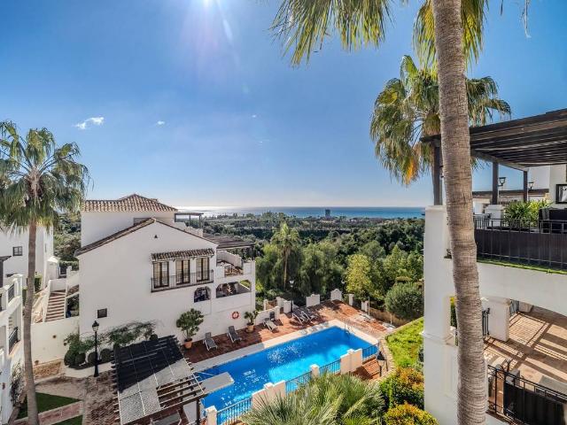 Dúplex en venta en Centro, Costa del Sol Occidental