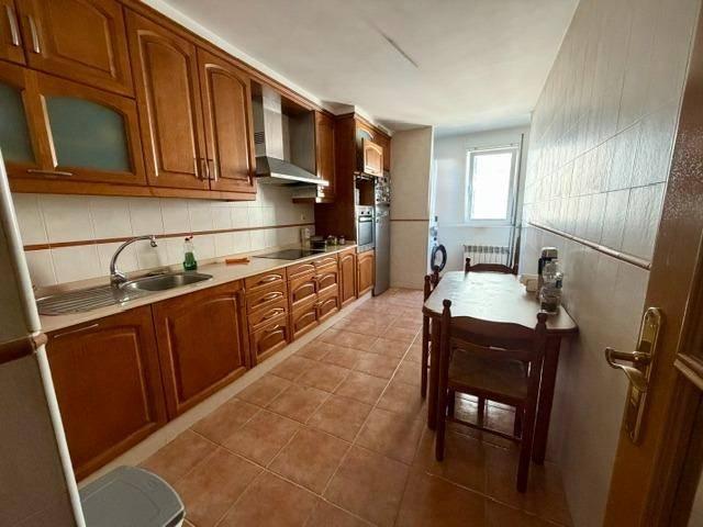 Dúplex en venta en Castro, Narón