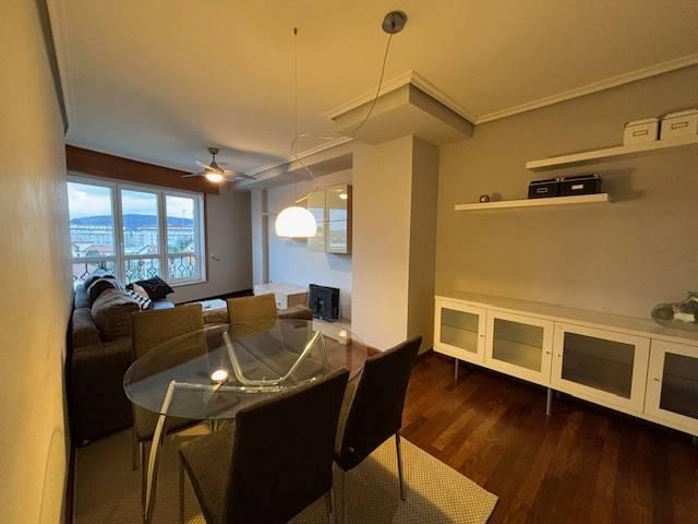 Dúplex en venta en Castro, Ferrol