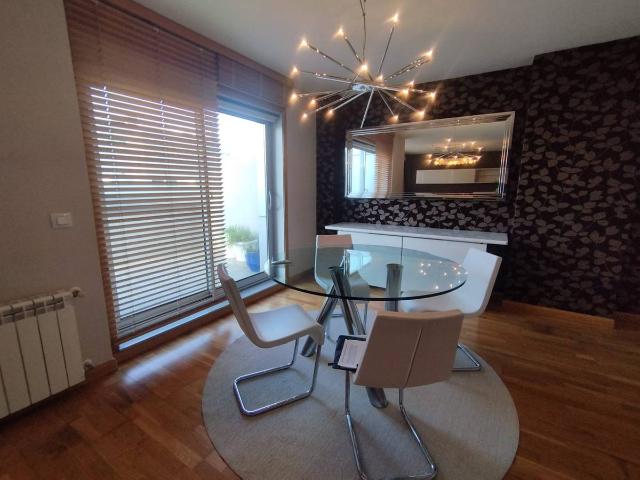 Dúplex en venta en Castro, Ferrol