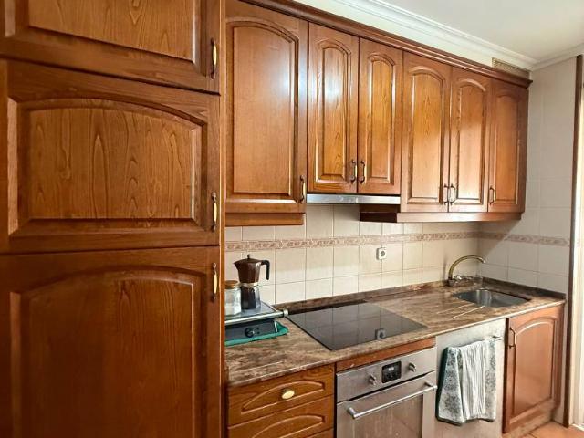 Dúplex en venta en Castro, Ferrol