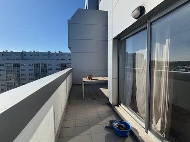 Dúplex en venta en Castro, Ferrol