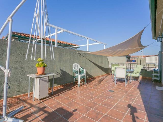 Dúplex en venta en Vegas Del Genil, Casas Bajas