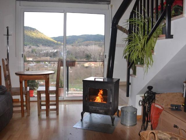 Dúplex en venta en Amer, Girona