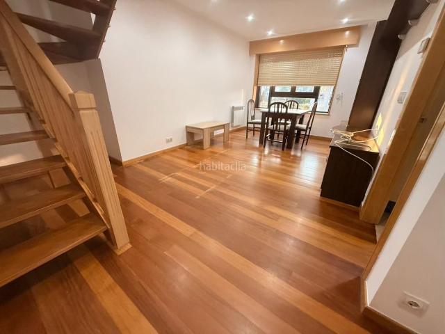 Dúplex en venta en Ames, Santiago