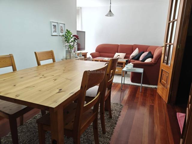 Dúplex en venta en Ames, Santiago