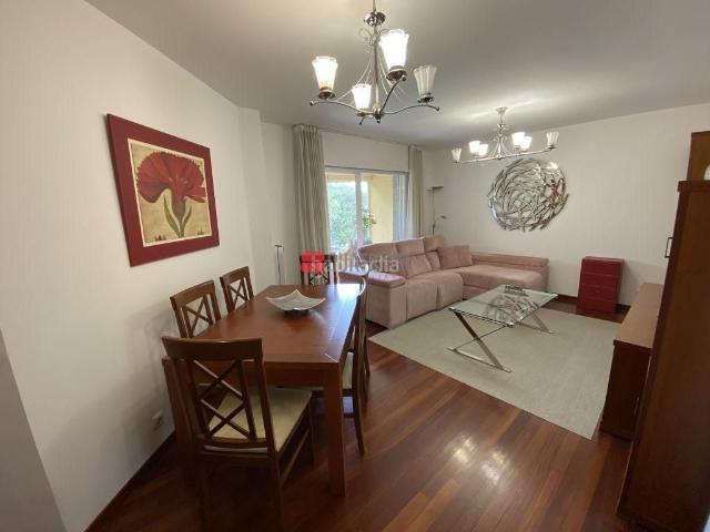 Dúplex en venta en Ames, Santiago