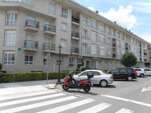 Dúplex en venta en Ames, Santiago