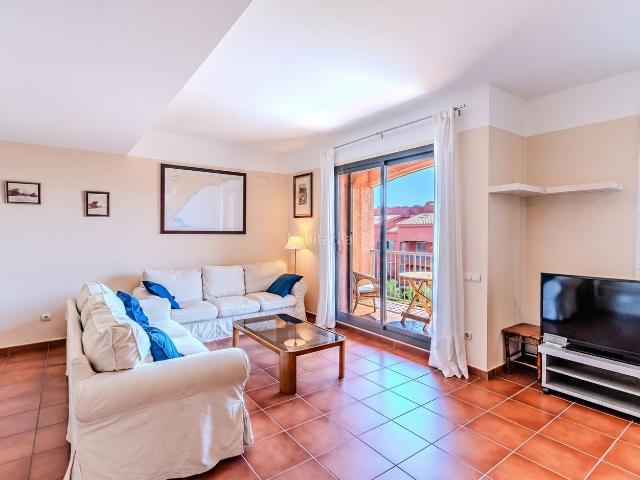 Dúplex en venta en la Marina de Sant Jordi, Baix Ebre