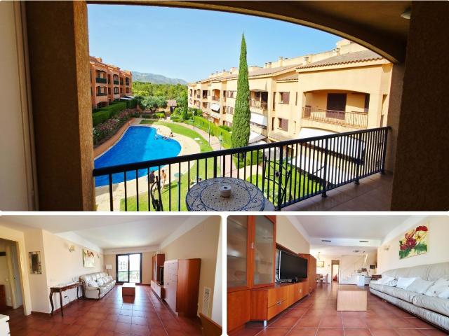 Dúplex en venta en la Marina de Sant Jordi, Baix Ebre