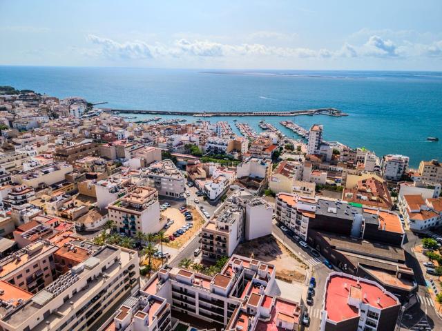 Dúplex en venta en Baix Ebre, Catalunya