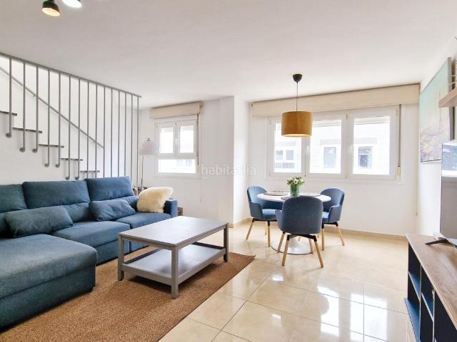 Dúplex en venta en Andorra-Sierra de Arcos, Aragón