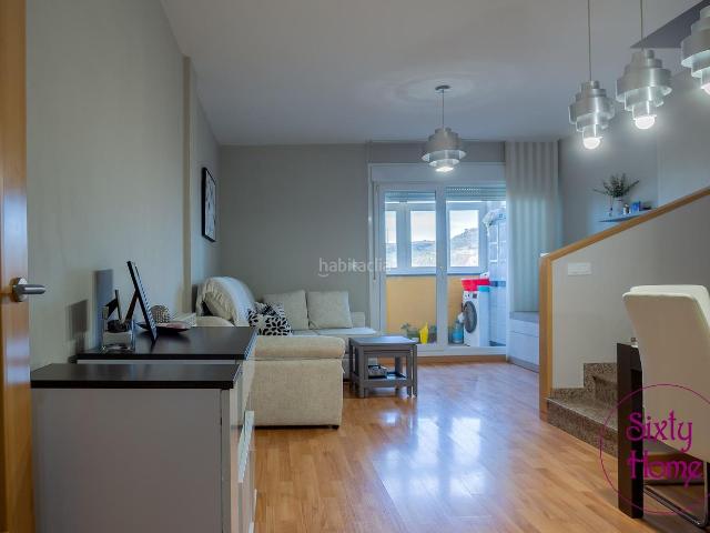 Dúplex en venta en Andorra-Sierra de Arcos, Aragón