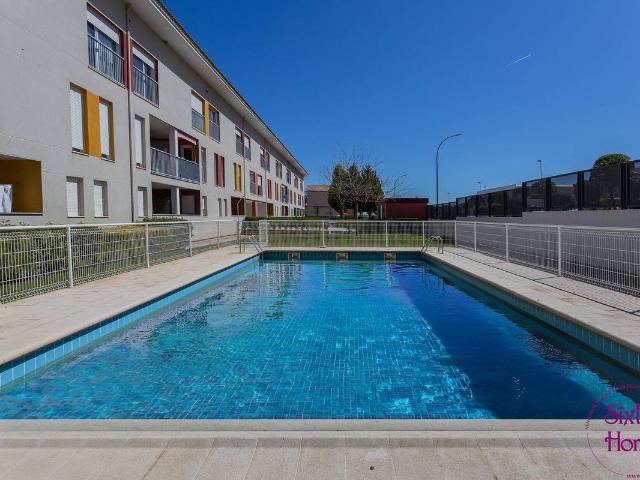Dúplex en venta en Andorra-Sierra de Arcos, Aragón