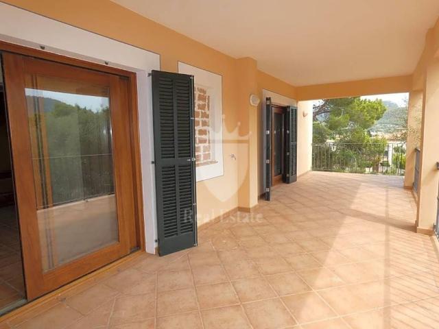 Dúplex en venta en Port d'Andratx, Serra de Tramuntana