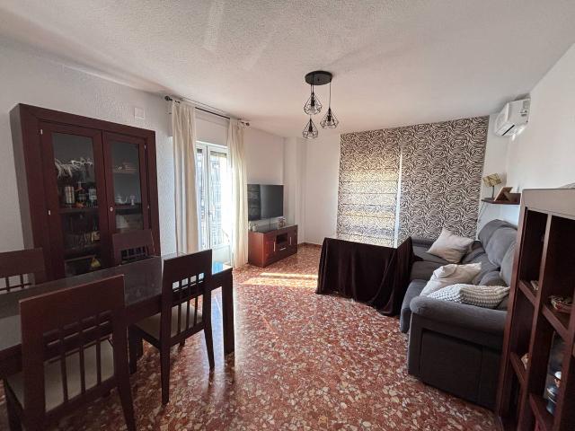 Dúplex en venta en Huertas y Extyramuros, Andújar