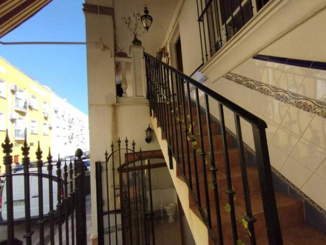 Dúplex en venta en Huertas y Extyramuros, Andújar