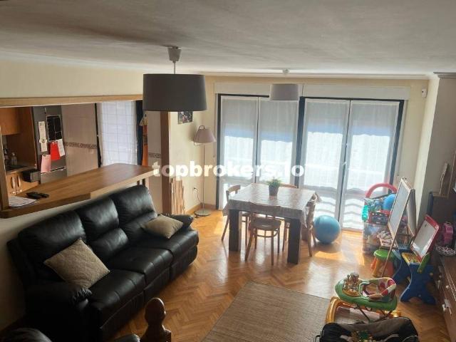 Dúplex en venta en Anoeta, Guipúzcoa