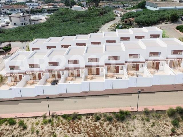 Dúplex en venta en Antas, Andalucía