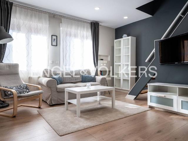 Dúplex en venta en Centro, Donostia-san Sebastián