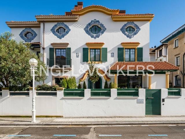 Dúplex en venta en Centro, Donostia-san Sebastián