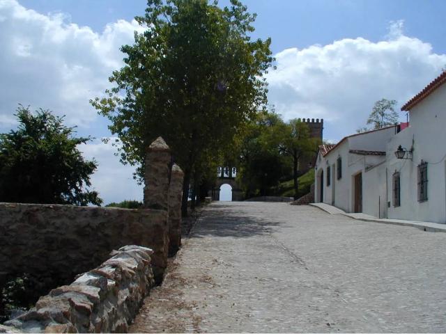 Dúplex en venta en Sierra de Huelva, Andalucía