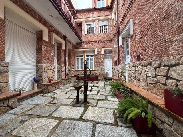 Dúplex en venta en Centro, Madrid