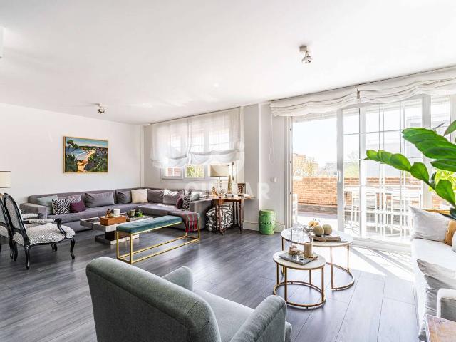 Dúplex en venta en Madrid