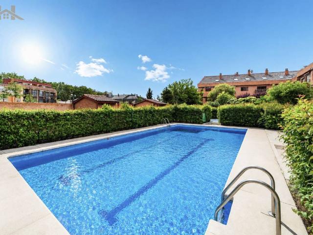 Dúplex en venta en Madrid