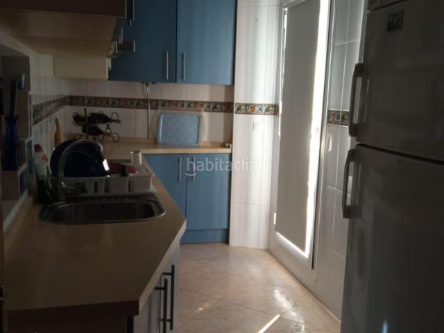 Dúplex en venta en Sierra de Cádiz, Andalucía